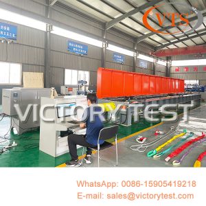horizontal-tensile-testing-equipment-for-cable-conductor