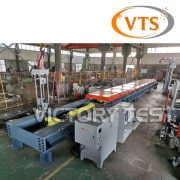 0-Производитель-VTS-Горизонтальный испытательный стенд на растяжение