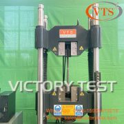 600KN 인장 테스트 -5