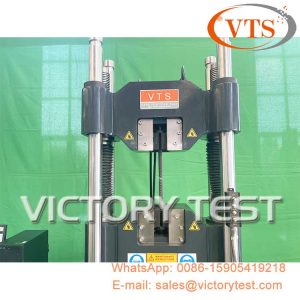 600kn tensile testing machine