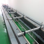 ACSR Overhead Conductor Tensile Test