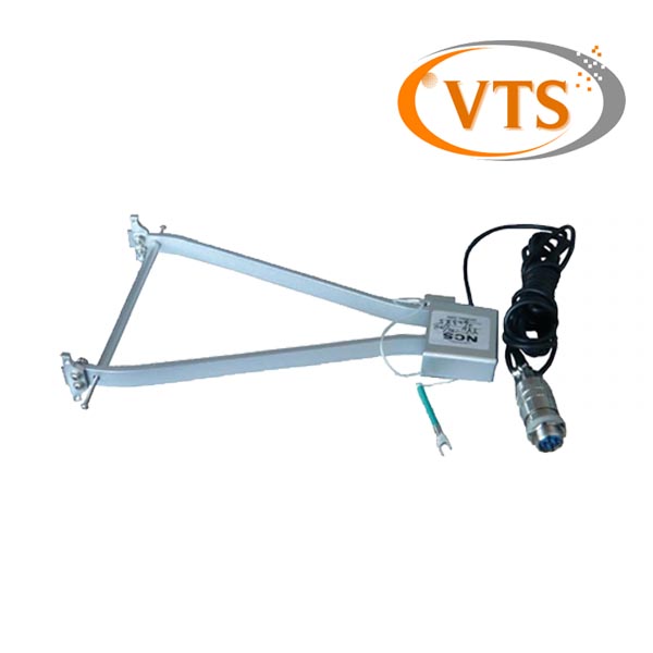 máy đo độ giãn dài điện