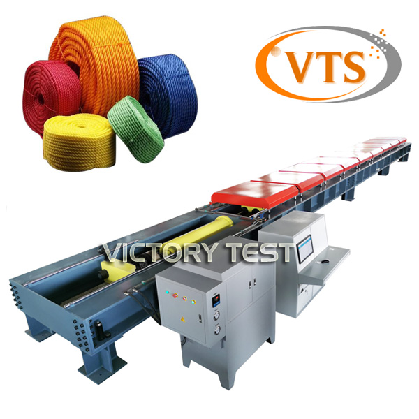 horizontal-tensile-test-bed-for-hdpe-rope