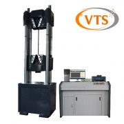 servo-hydraulic-universal-testing-machine